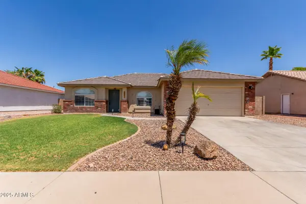 2882 E Morgan Drive, Gilbert, AZ 85295