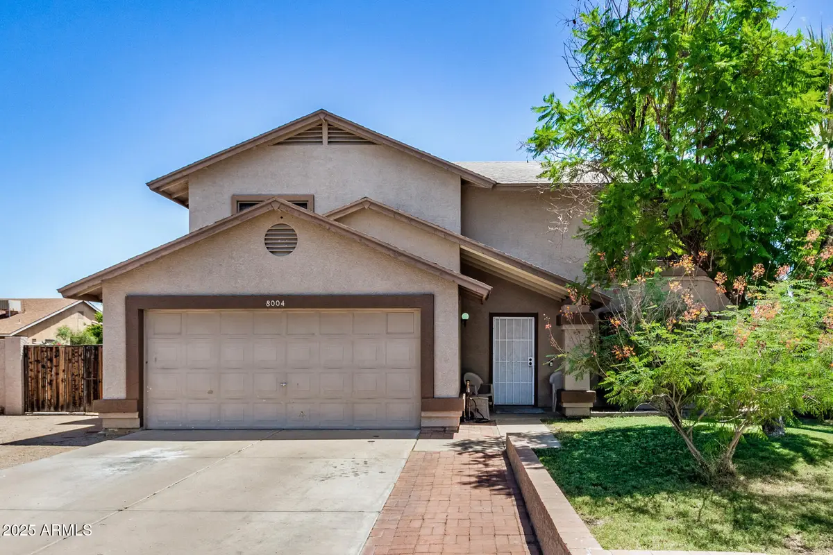 8004 W Sierra Vista Drive, Glendale, AZ 85303 - Image #1