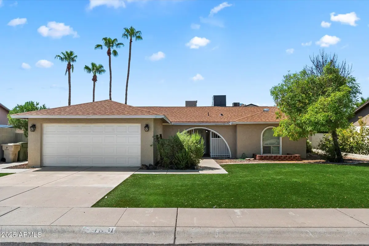 4831 W Turquoise Avenue, Glendale, AZ 85302 - #1