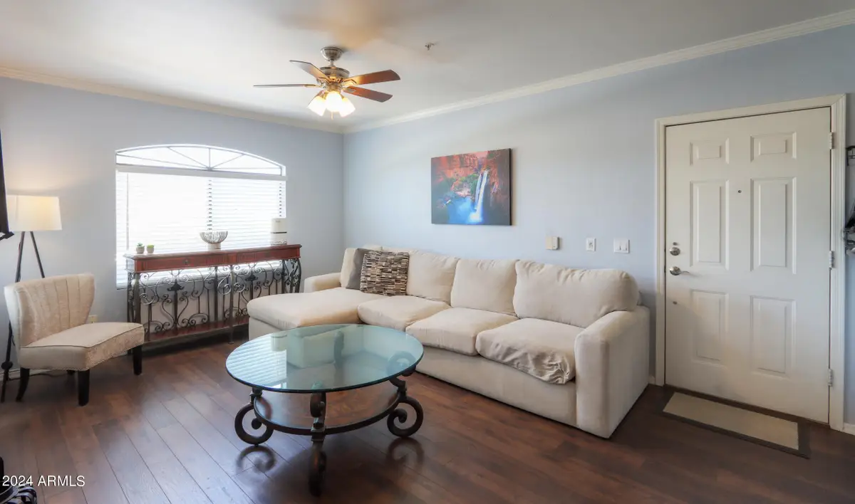 15095 N Thompson Peak Parkway #2115, Scottsdale, AZ 85260 - Image #1