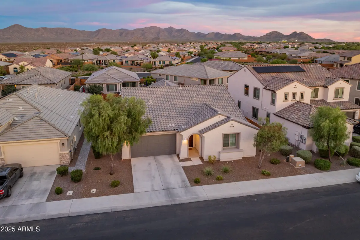 25967 W Sands Drive, Buckeye, AZ 85396 - Image #1