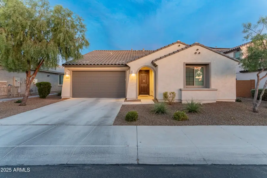 25967 W Sands Drive, Buckeye, AZ 85396 - Image #2