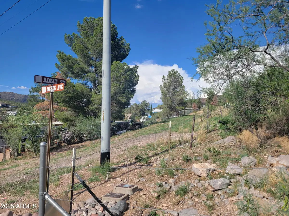 TBD 4.3 Ac Adsit Street #10113041C -LOT 3, Bisbee, AZ 85603 - Image #1