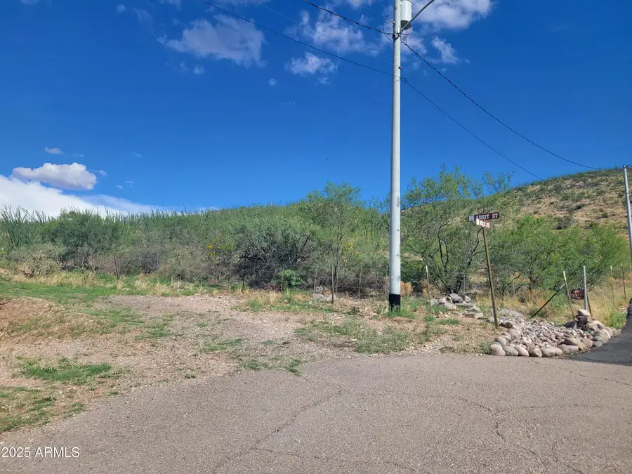 TBD 4.3 Ac Adsit Street #10113041C -LOT 3, Bisbee, AZ 85603 - Image #2