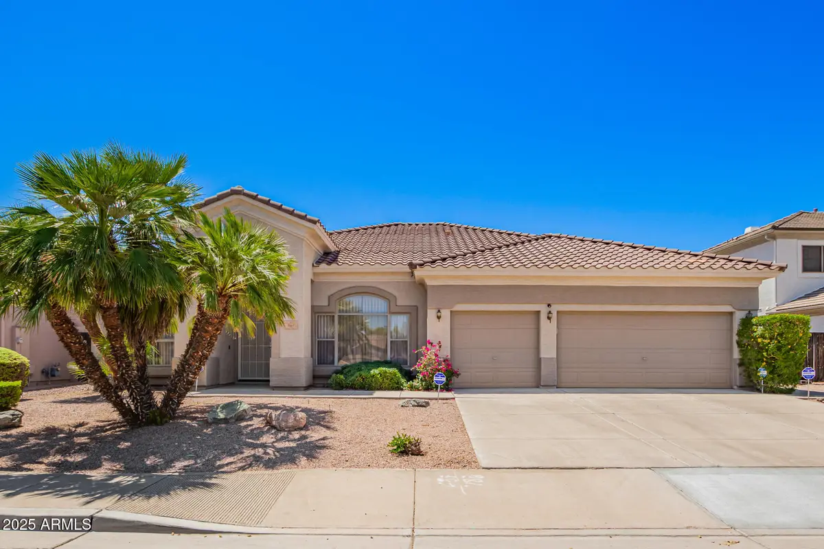 1503 E Rawhide Avenue, Gilbert, AZ 85296 - Image #1