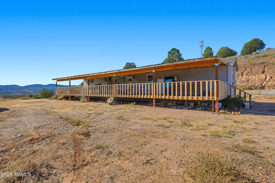 49550 N Hwy 288 --, Young, AZ 85554 - Image #3