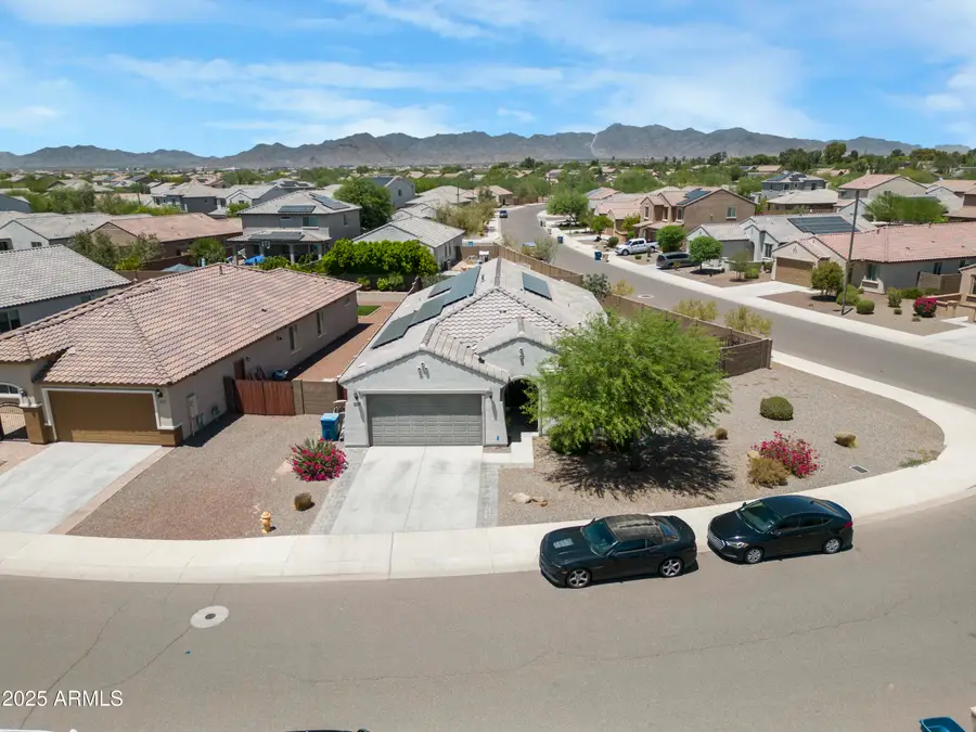 19132 W Morning Glory Drive, Buckeye, AZ 85326 - Image #2