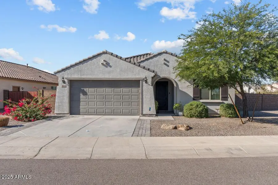 19132 W Morning Glory Drive, Buckeye, AZ 85326 - Image #3