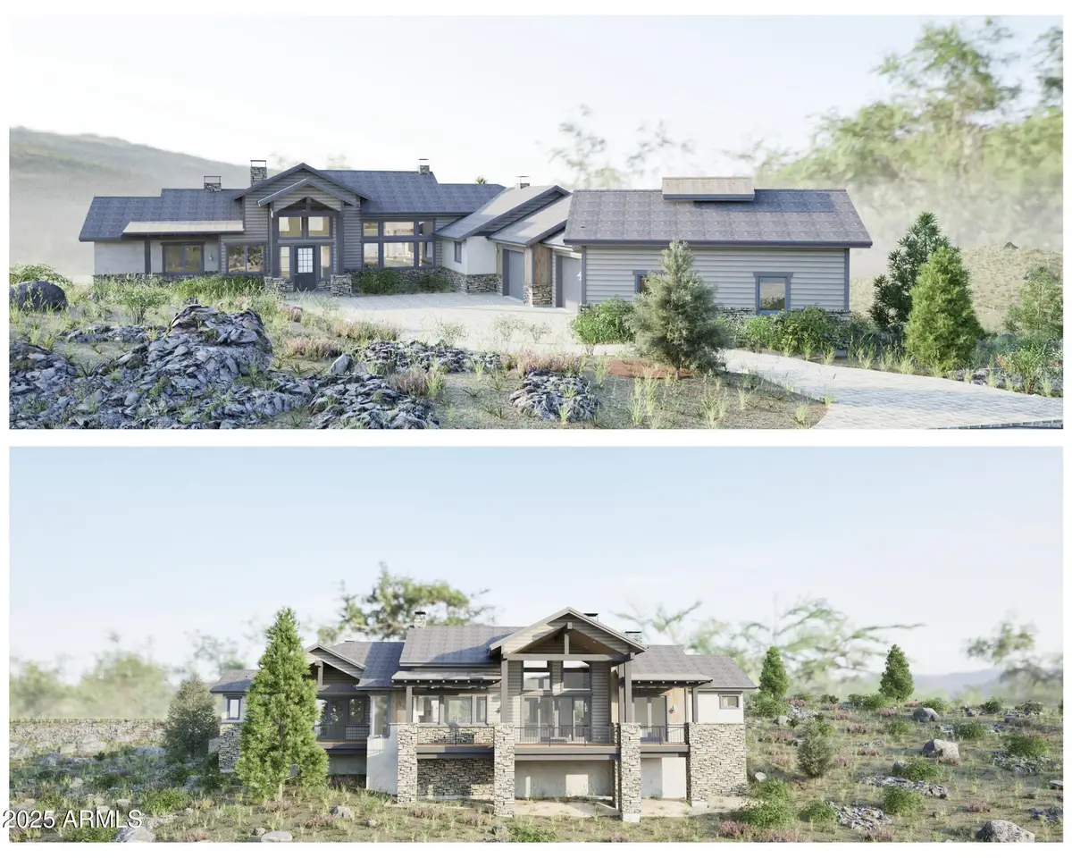 2055 W Black Ridge Trail, Prescott, AZ 86305 - Image #1