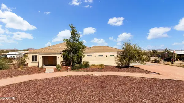 2423 S Johnson Road, Buckeye, AZ 85326