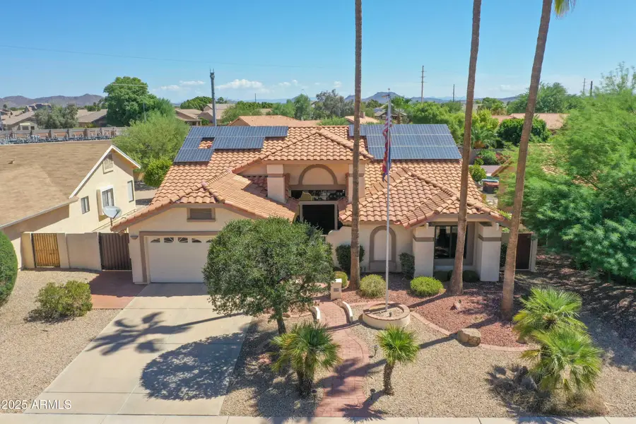 20143 N 92nd Avenue, Peoria, AZ 85382 - Image #3