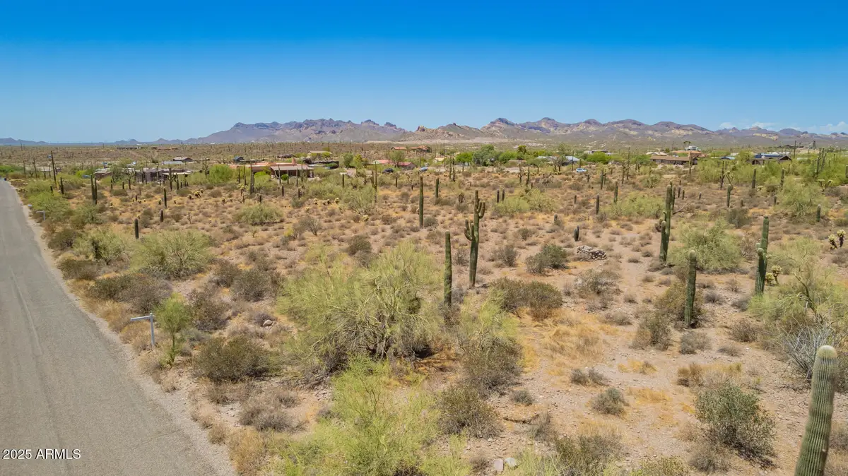 0 E Boulder St Lot C --, North Pinal, AZ 85119 - Image #1