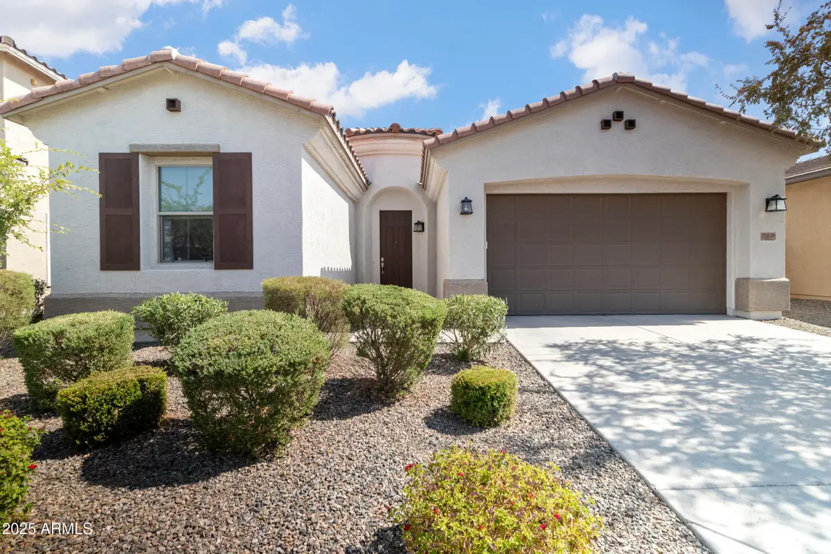 22630 E Mewes Road, Queen Creek, AZ 85142 - Image #1