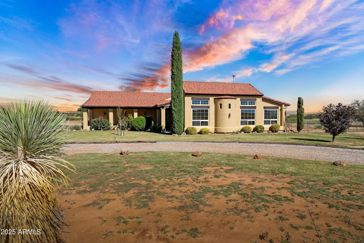 10379 E Blue Sky Vista, Sierra Vista Southeast, AZ 85615 - Image #1