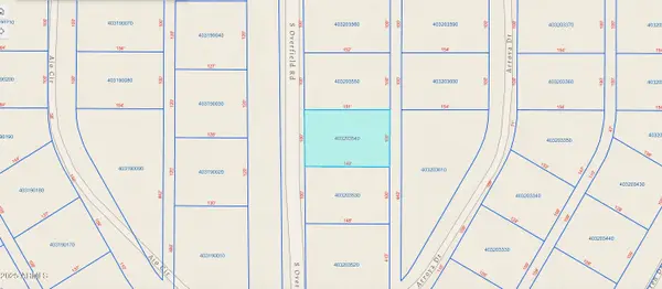 3625 N Indian Trail Road #3, Eloy, AZ 85131