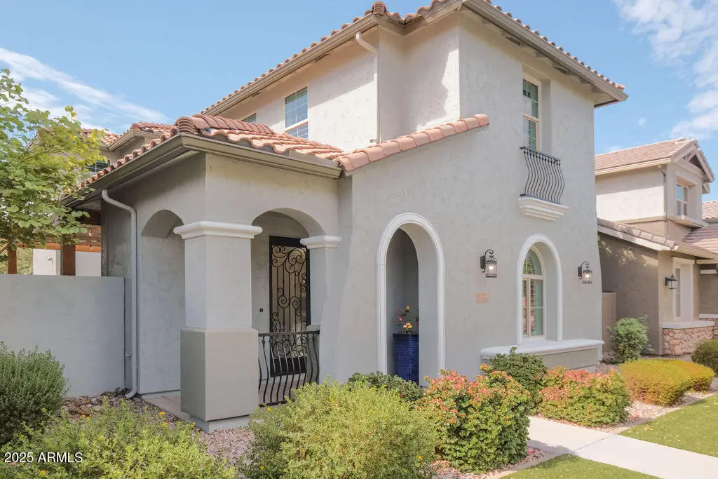 3923 E Galveston Street, Gilbert, AZ 85295 - Image #1