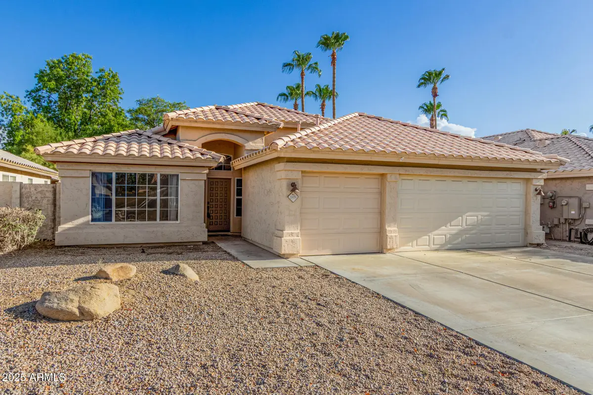 3451 E Utopia Road E, Phoenix, AZ 85050 - Image #1