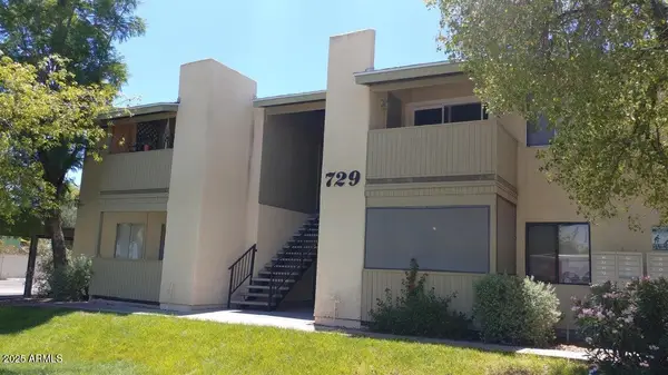 729 W Coolidge Street #211, Phoenix, AZ 85013