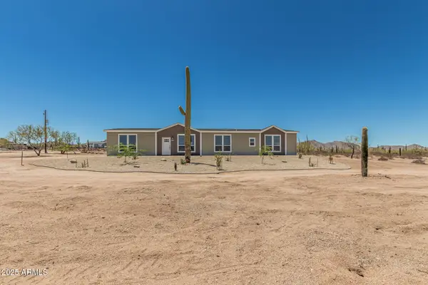 2257 S Nikki Lane, Maricopa, AZ 85139