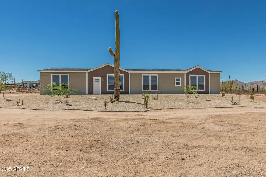 2257 S Nikki Lane, Maricopa Stanfield, AZ 85139 - Image #2