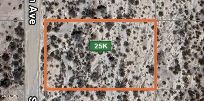 0 S 545th Avenue #55, Tonopah, AZ 85354 - Image #1