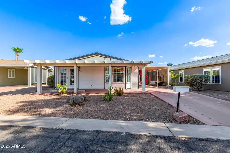 120 N Val Vista Drive #64, Mesa, AZ 85213 - #3