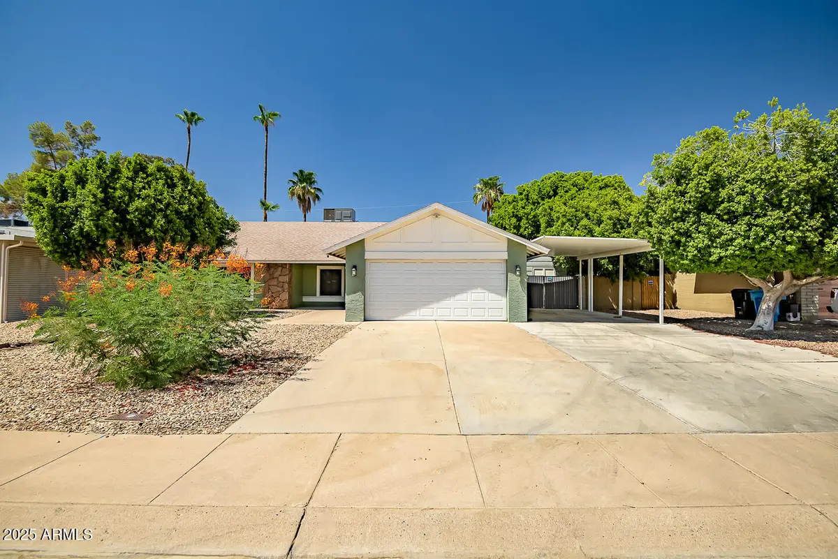 3144 W Juniper Avenue, Phoenix, AZ 85053 - Image #1