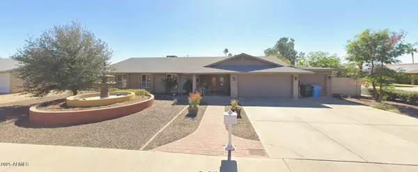 4453 W Wethersfield Road, Glendale, AZ 85304