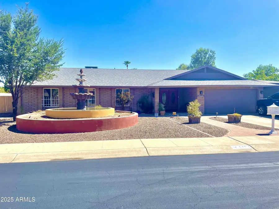 4453 W Wethersfield Road, Phoenix, AZ 85304 - Image #3