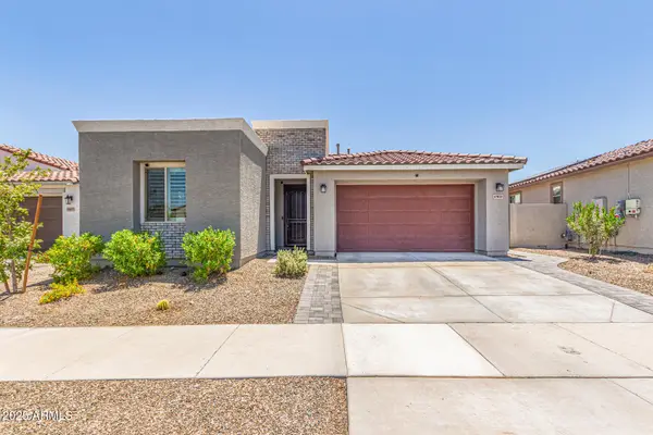 17833 W Sapium Way, Goodyear, AZ 85338