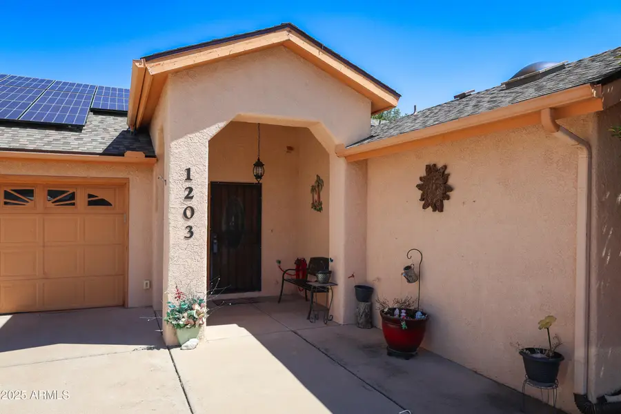 1203 S Settlers Circle, Verde Village, AZ 86326 - Image #2
