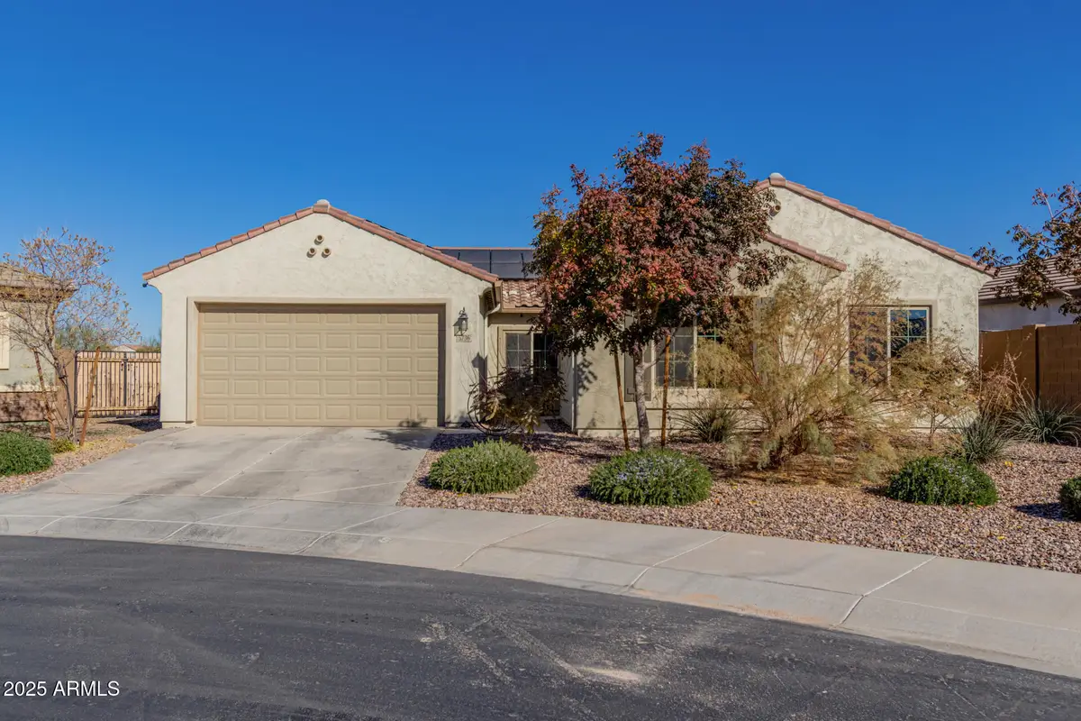 5736 W Heritage Court, Florence, AZ 85132 - Image #1