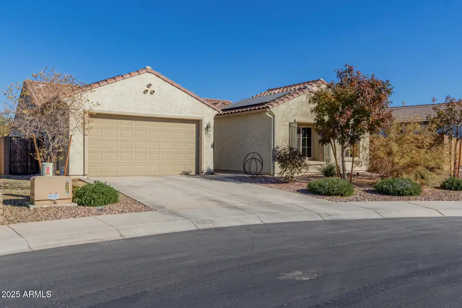 5736 W Heritage Court, Florence, AZ 85132 - Image #2