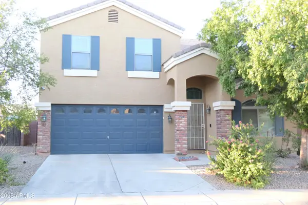 8623 W Superior Avenue, Tolleson, AZ 85353