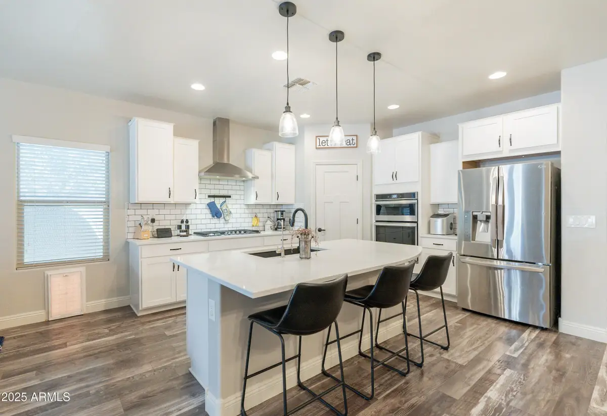 3791 N Presidio Drive, Florence, AZ 85132 - Image #1