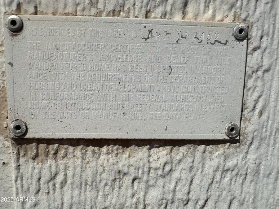 410 W 3rd Avenue W, Casa Grande, AZ 85122 - Image #2