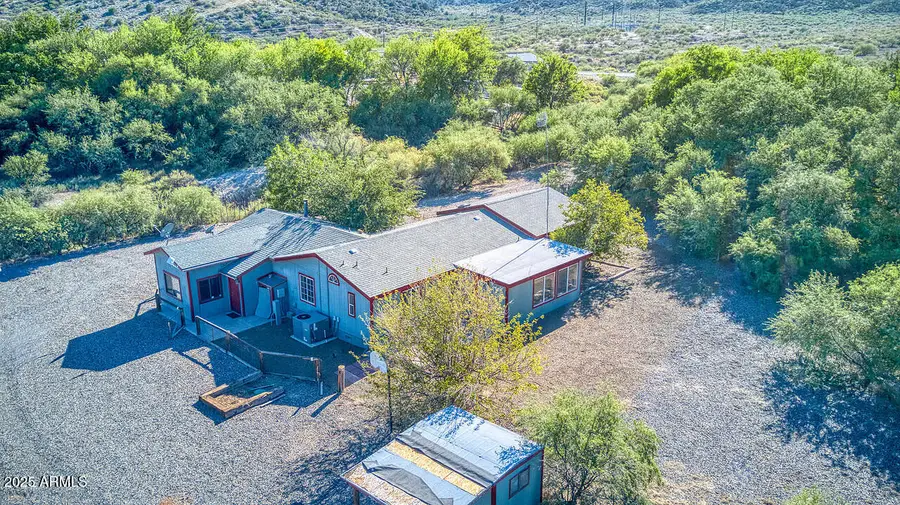 1993 S Salt Mine Road, Camp Verde, AZ 86322 - Image #2