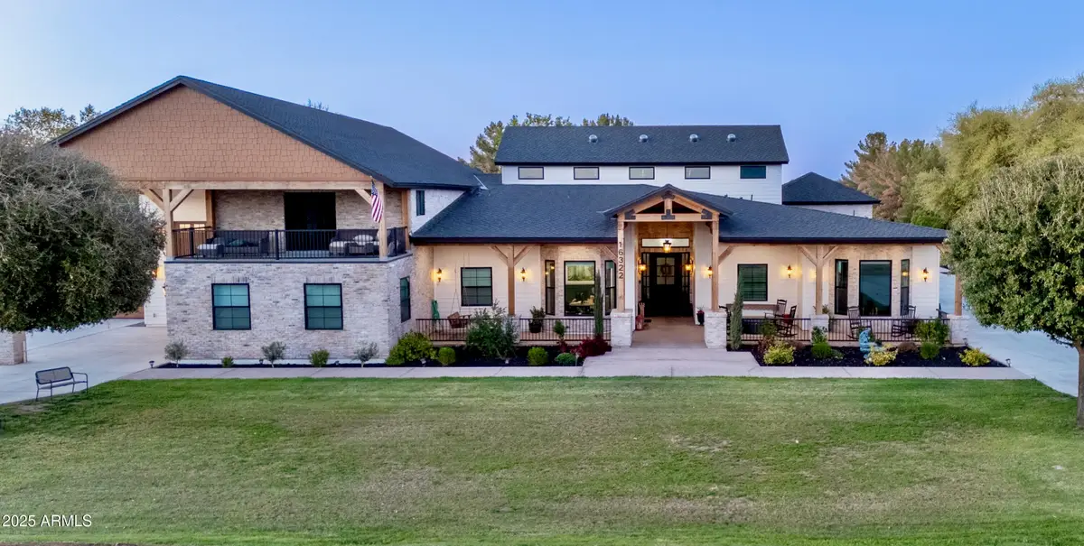 16322 E Fairview Street, Gilbert, AZ 85295 - Image #1