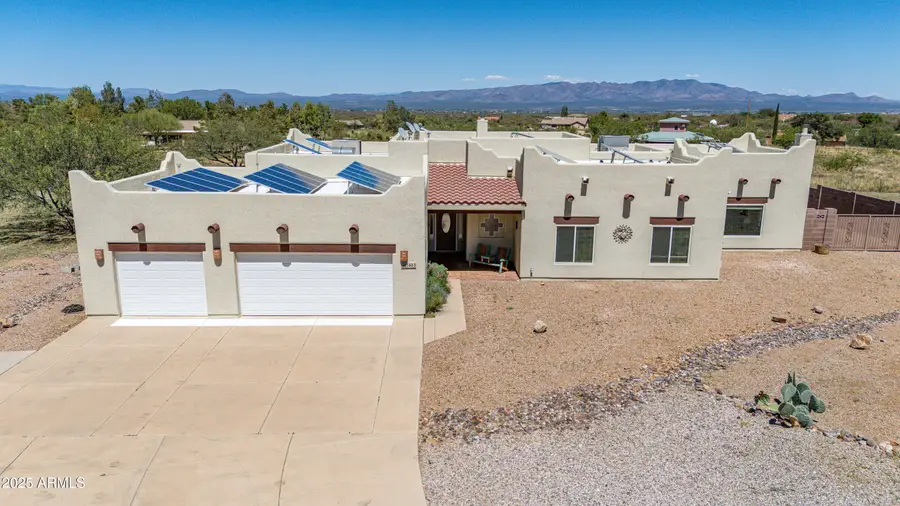 5465 E Pioneer Lane, Hereford, AZ 85615 - Image #2