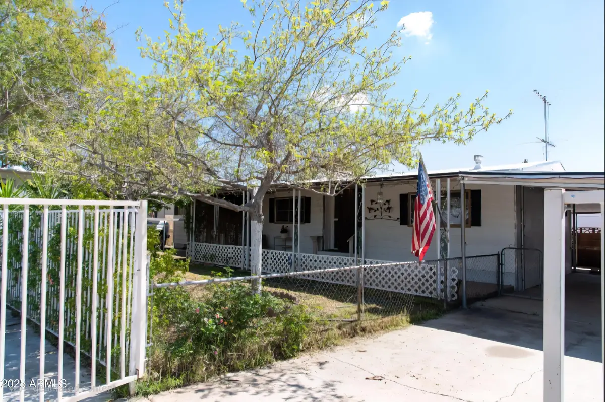 1111 W Cinnabar Avenue, Phoenix, AZ 85021 - Image #1