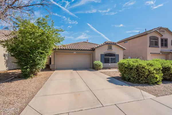1702 E Galveston Street, Gilbert, AZ 85295