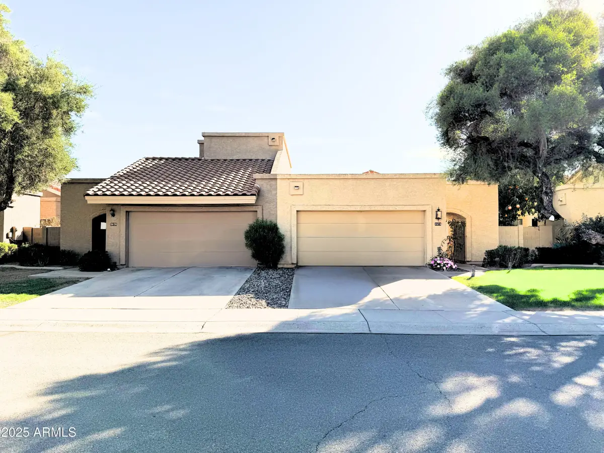 2674 N El Dorado Drive, Chandler, AZ 85224 - Image #1