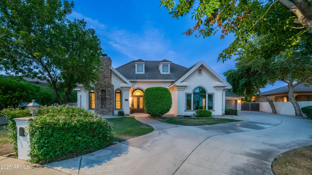 7467 S Rita Lane, Tempe, AZ 85283 - Image #1