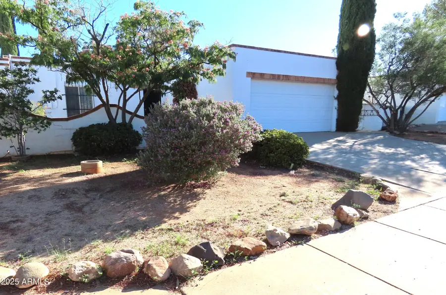 1416 E Carmelita Drive, Sierra Vista, AZ 85635 - Image #2