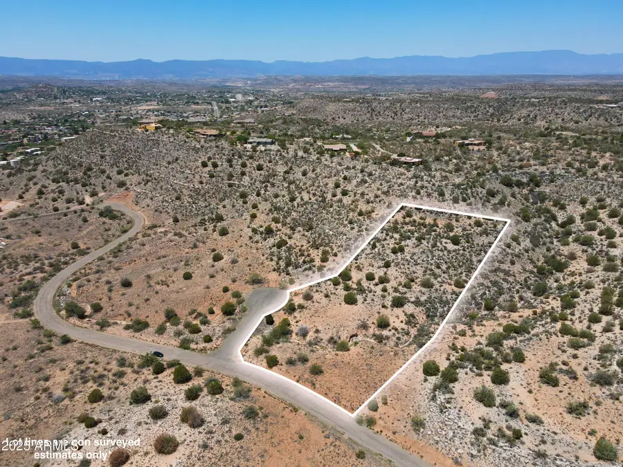 4890 E Falcon View Court #154, Camp Verde Sedona, AZ 86335 - Image #3