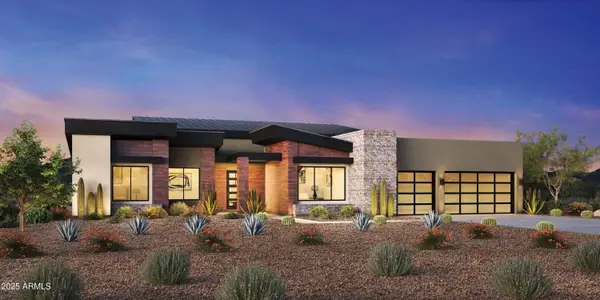 14168 E Harmony Lane, Fountain Hills, AZ 85268