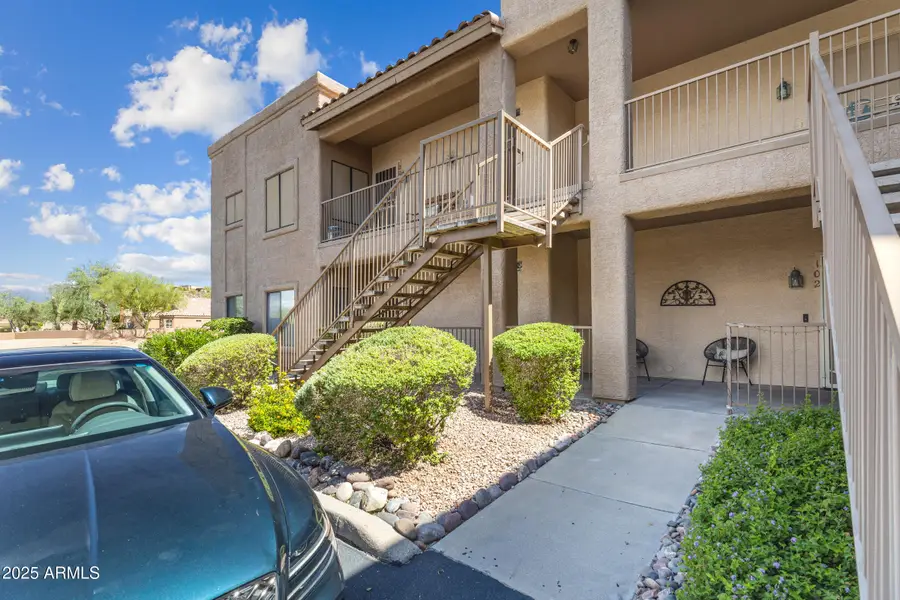 13818 N Saguaro Boulevard #201, Fountain Hills, AZ 85268 - Image #2