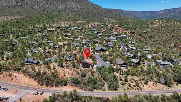 79 W Ruin Hill Loop #079, Pine, AZ 85544