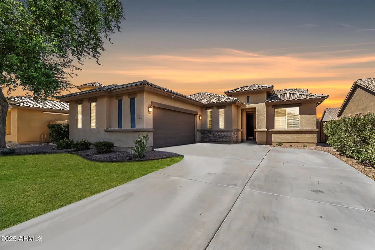4348 E Muirfield Street, Gilbert, AZ 85298 - Image #1