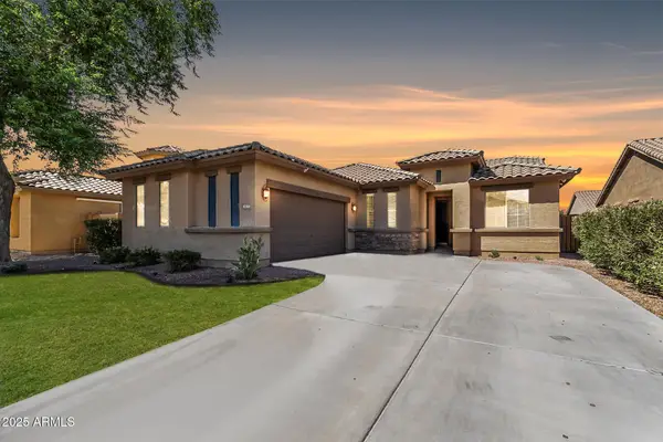 4348 E Muirfield Street, Gilbert, AZ 85298